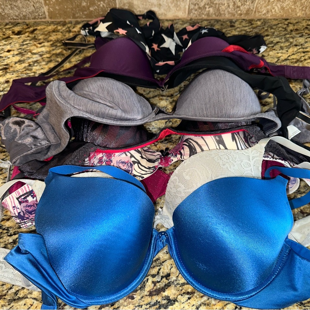 Bras
